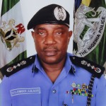 IGP Solomon Arase