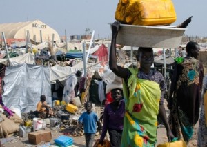 idps-in sudan