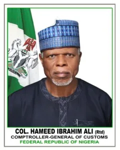 Hameed Ali