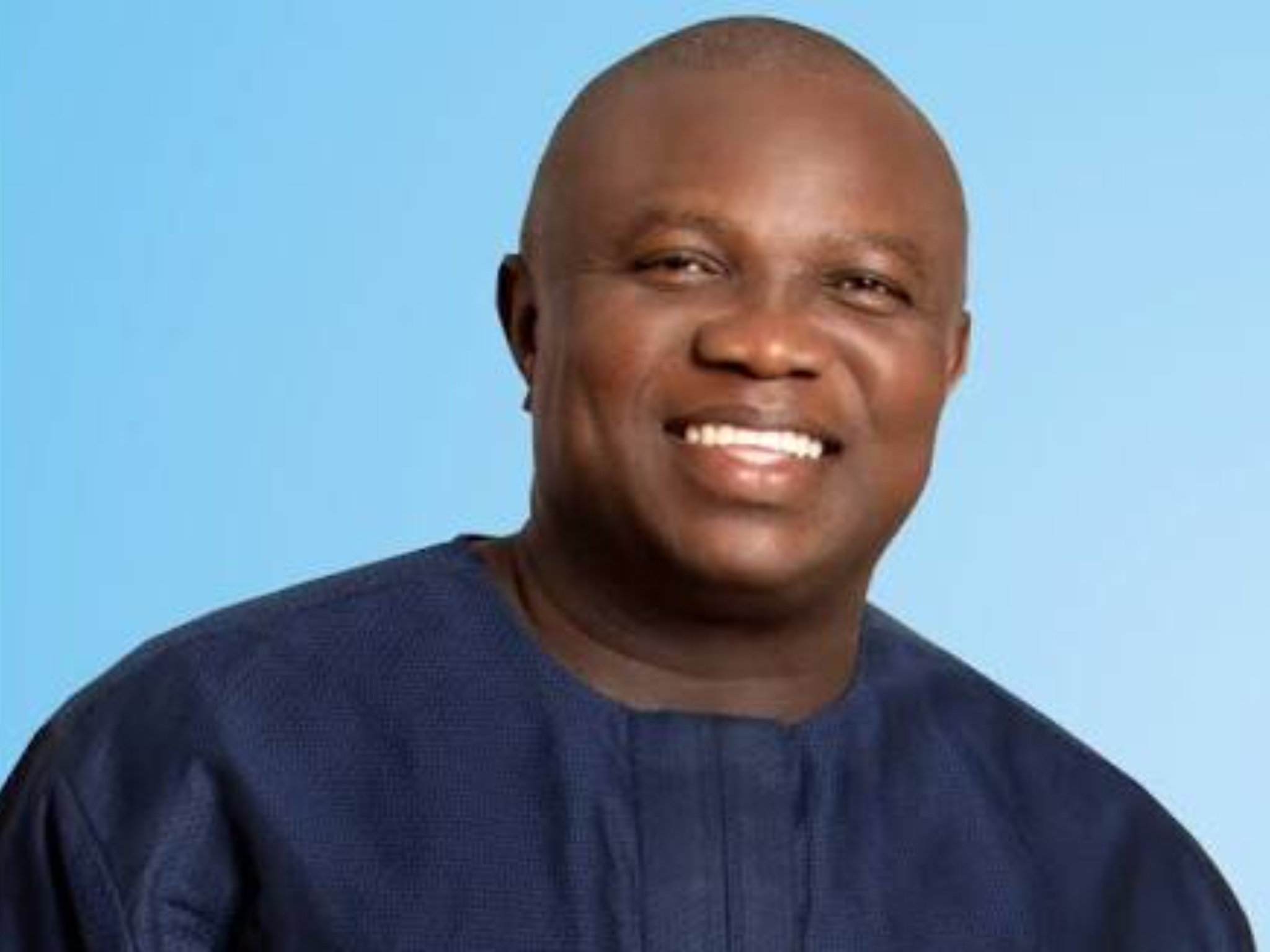 Gov. Ambode