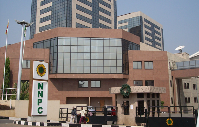 NNPC Headquarters Abuja