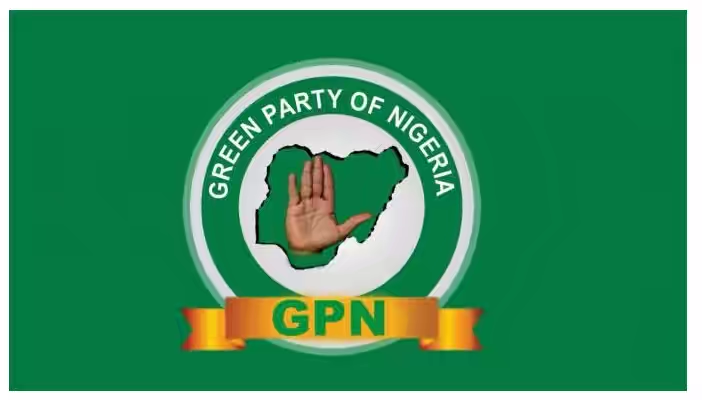 Green Party of Nigeria, GPN