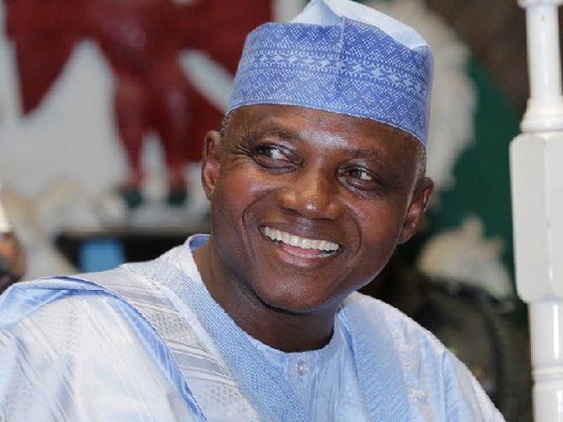 Garba Shehu