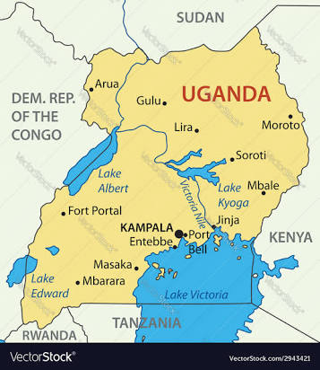 Uganda