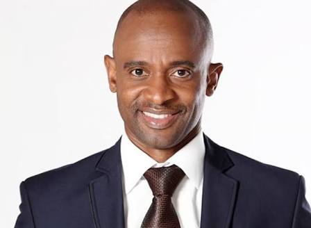 Arthur Mafokate