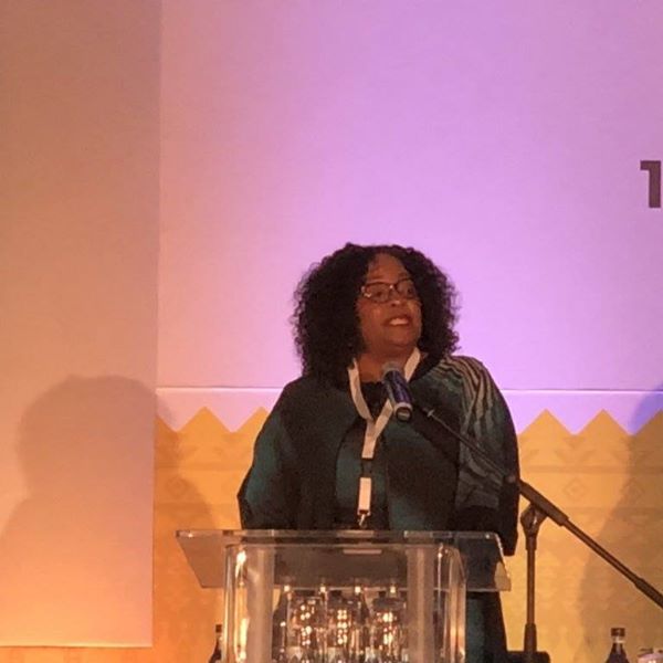 Nomvula Mokonyane,