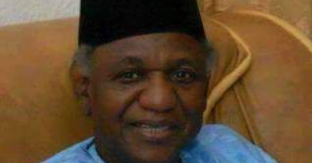 Abubakar Hashidu