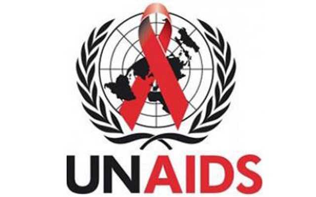 UNAIDS Logo