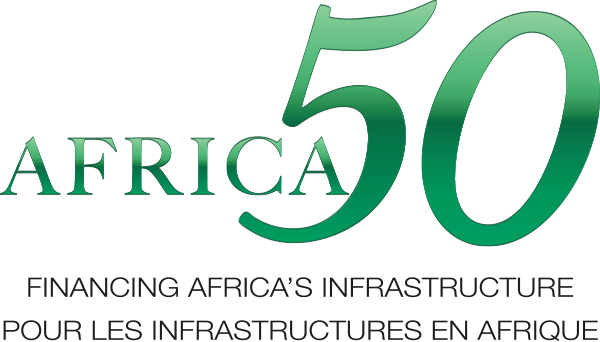 Africa50 Logo