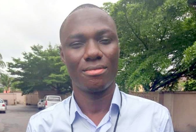 Samuel Ogundipe 2