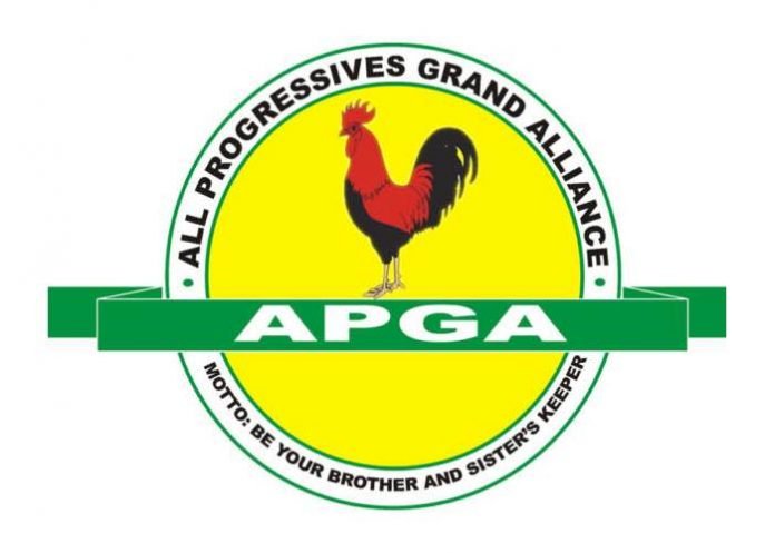 APGA