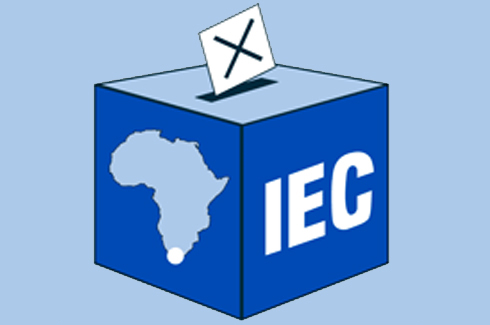 South African Electoral Commission