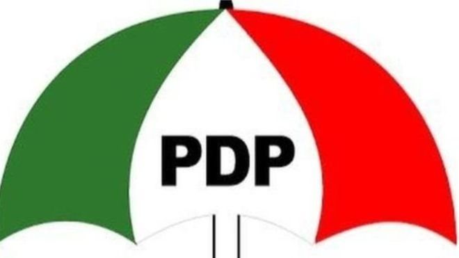 PDP Umbrella