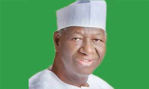 Tony Anenih