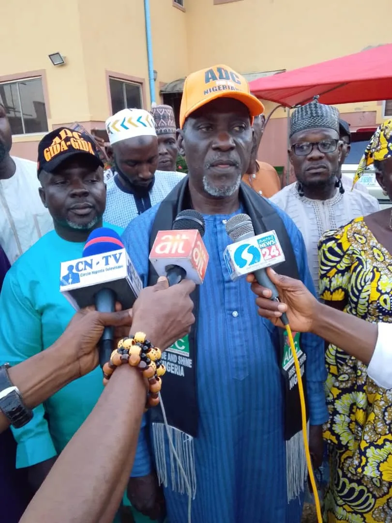 Kaduna ADC Congratulates National Secretariat Over Office Commissioning IMG 20251029 WA0120(1)