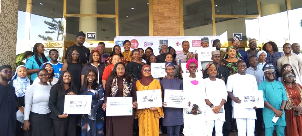  Nigeria: Youths Urged to Drive Women Reserve Seats Bill via Digital Platforms IMG 20251129 WA0040
