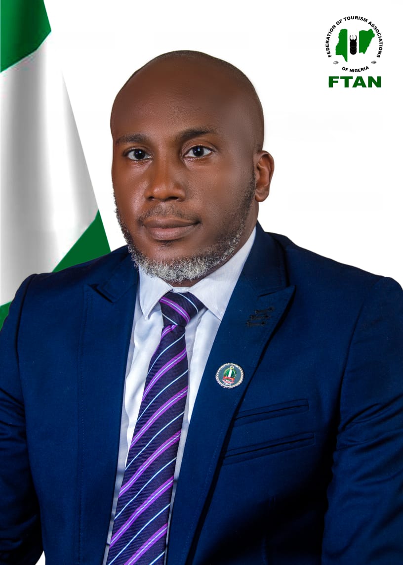 Nigeria: Be Good Ambassadors of NIPPS, Tourism Expert Tasks SEC 47 Graduands With Felicitation IMG 20251019 WA0059(2)