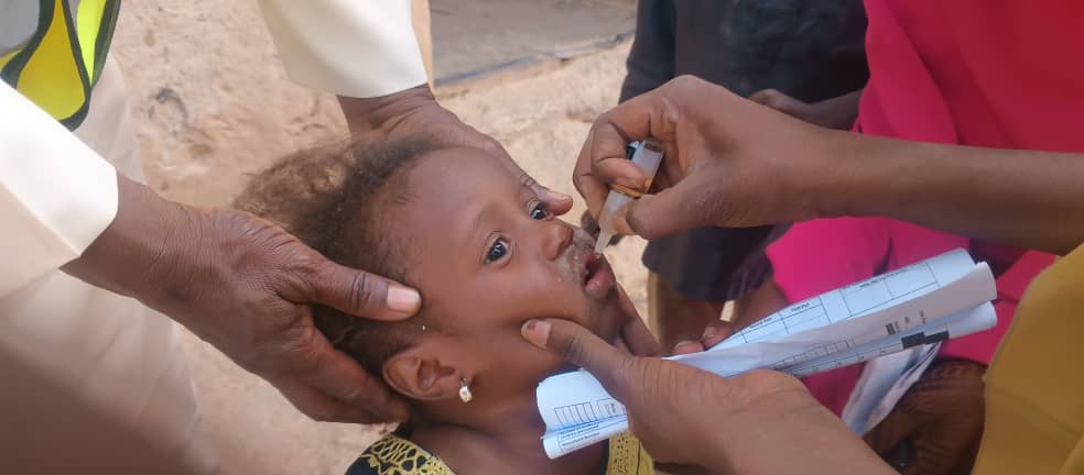 Nigeria: Committee to Eliminate Misinformation, Noncompliance With Immunization Vaccines Setup In Kubau – Kaduna IMG 202512350