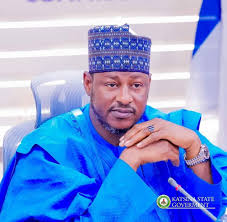 Nigeria: Kanwan Katsina Hails Gov. Radda For Project Execution Under KT-CARES Programme Images (73)